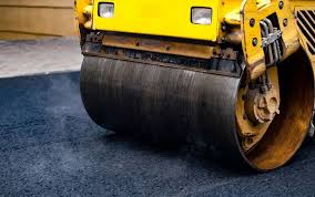 Driveway Overlay Services in Zwolle, LA